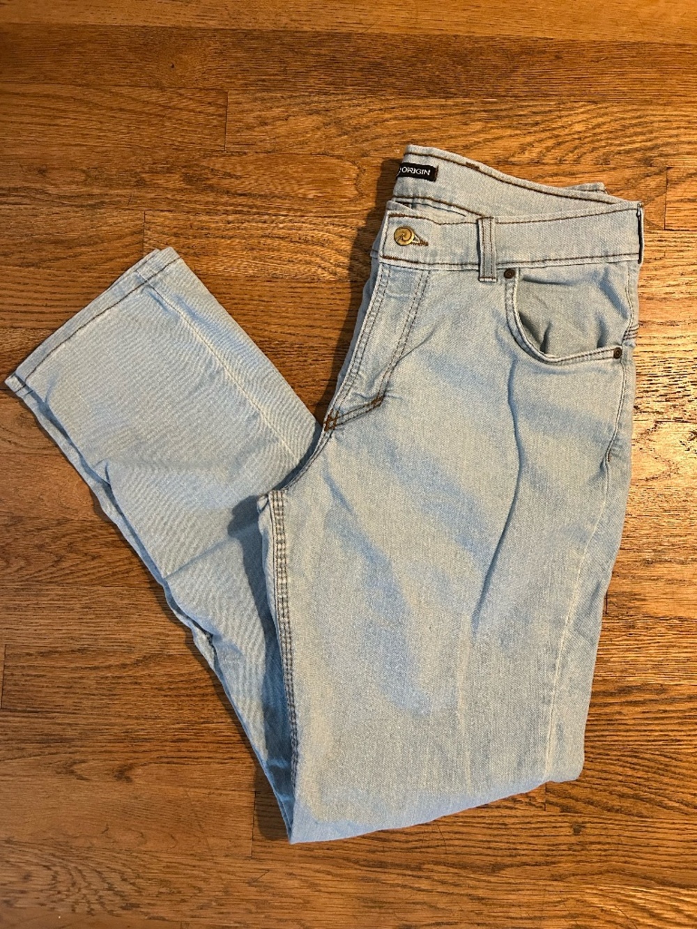 Origin Jeans
